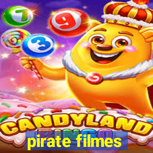 pirate filmes